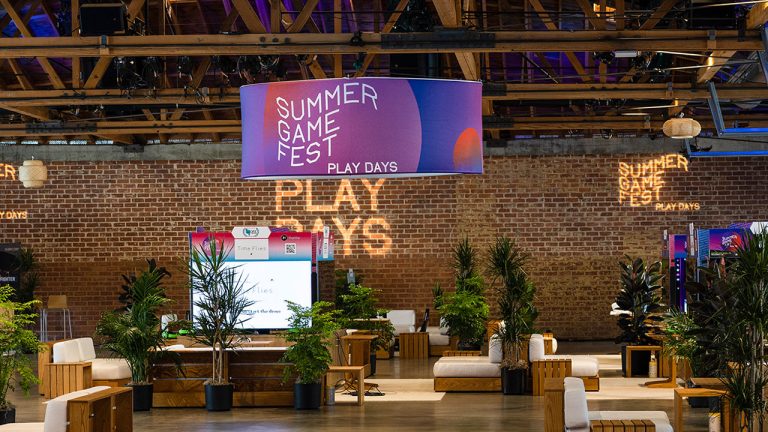 Summer Game Fest Changes Things