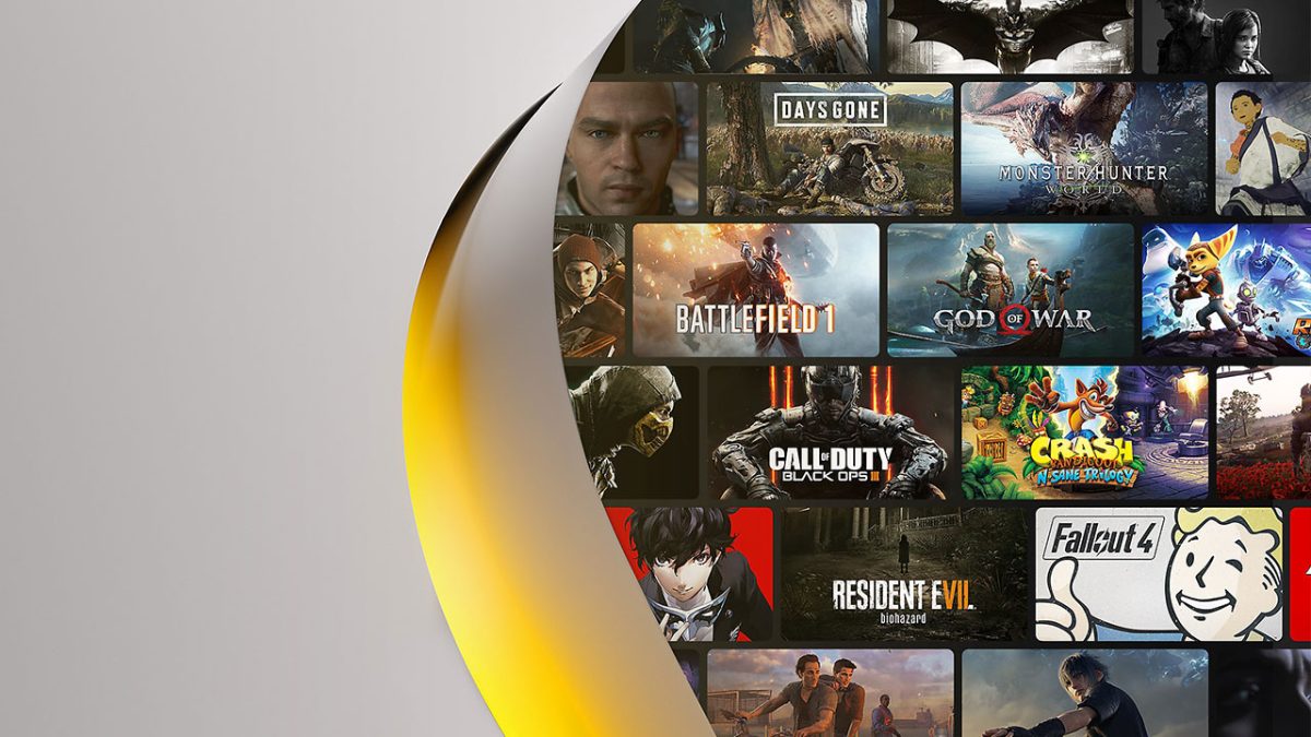 Editor's Choice: New PlayStation Plus - 5 Pros & Cons of Sony's Updated Service 4