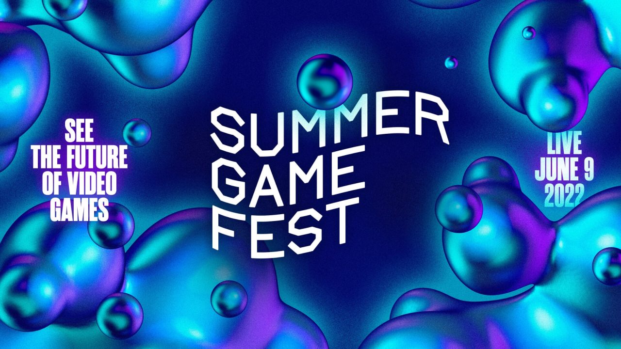 Summer Game Fest Insight With Geoff Keighley