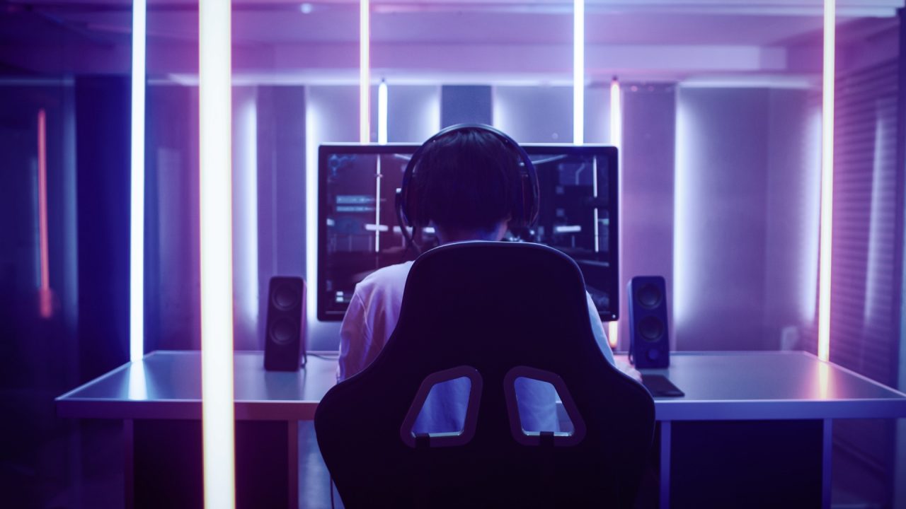 Get Paid to Play with This New Initiative for Canadian Gamers and Content Creators