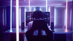 Get Paid to Play with This New Initiative for Canadian Gamers and Content Creators