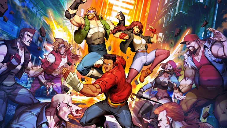 Final Vendetta (Series X) Review