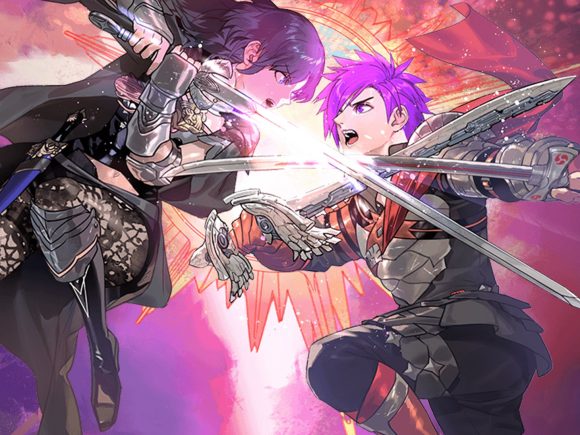 Fire Emblem Warriors: Three Hopes (Switch) Review
