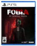 Fobia - St. Dinfna Hotel (PS5) Review