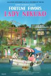 Fortune Favors Lady Nikuko (2022) Review