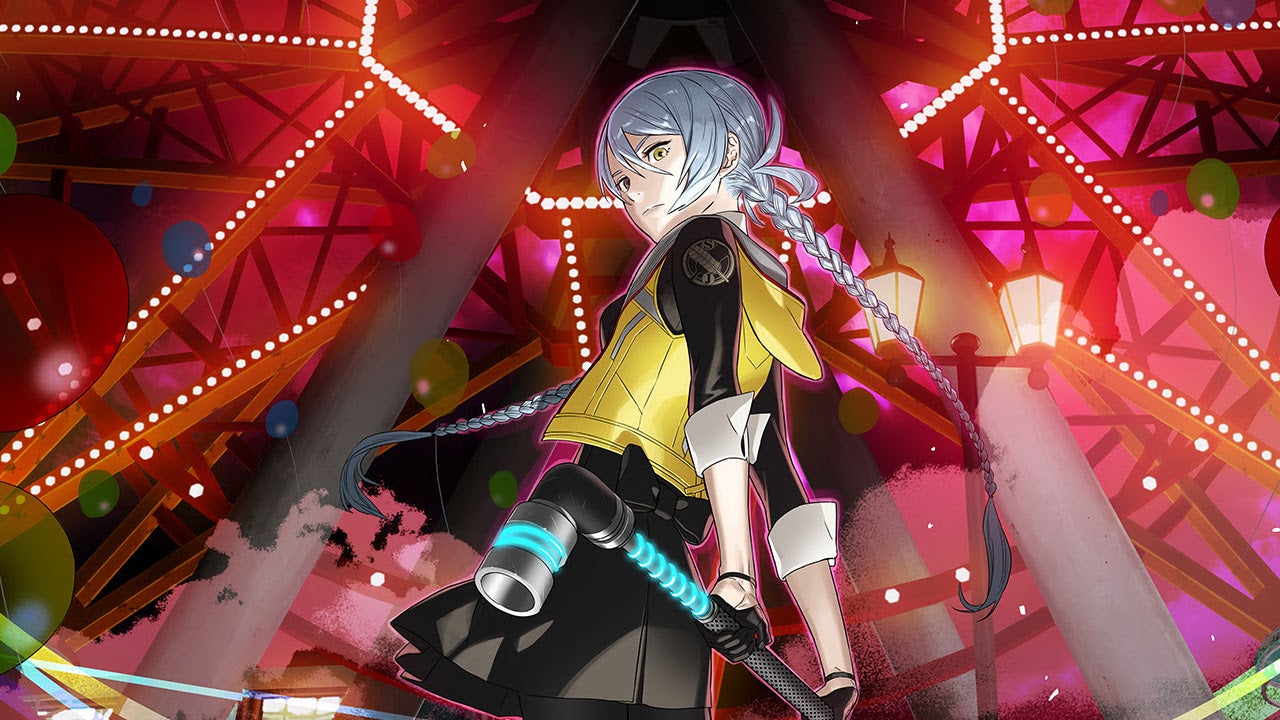 AI: THE SOMNIUM FILES – nirvanA Initiative (PS4) Review 10