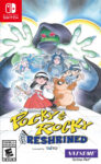 Pocky & Rocky Reshrined (PS4) Review