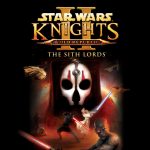 Star Wars: Knights of the Old Republic II: The Sith Lords (Switch) Review 1