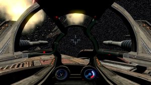 Star Wars: Knights of the Old Republic II: The Sith Lords (Switch) Review