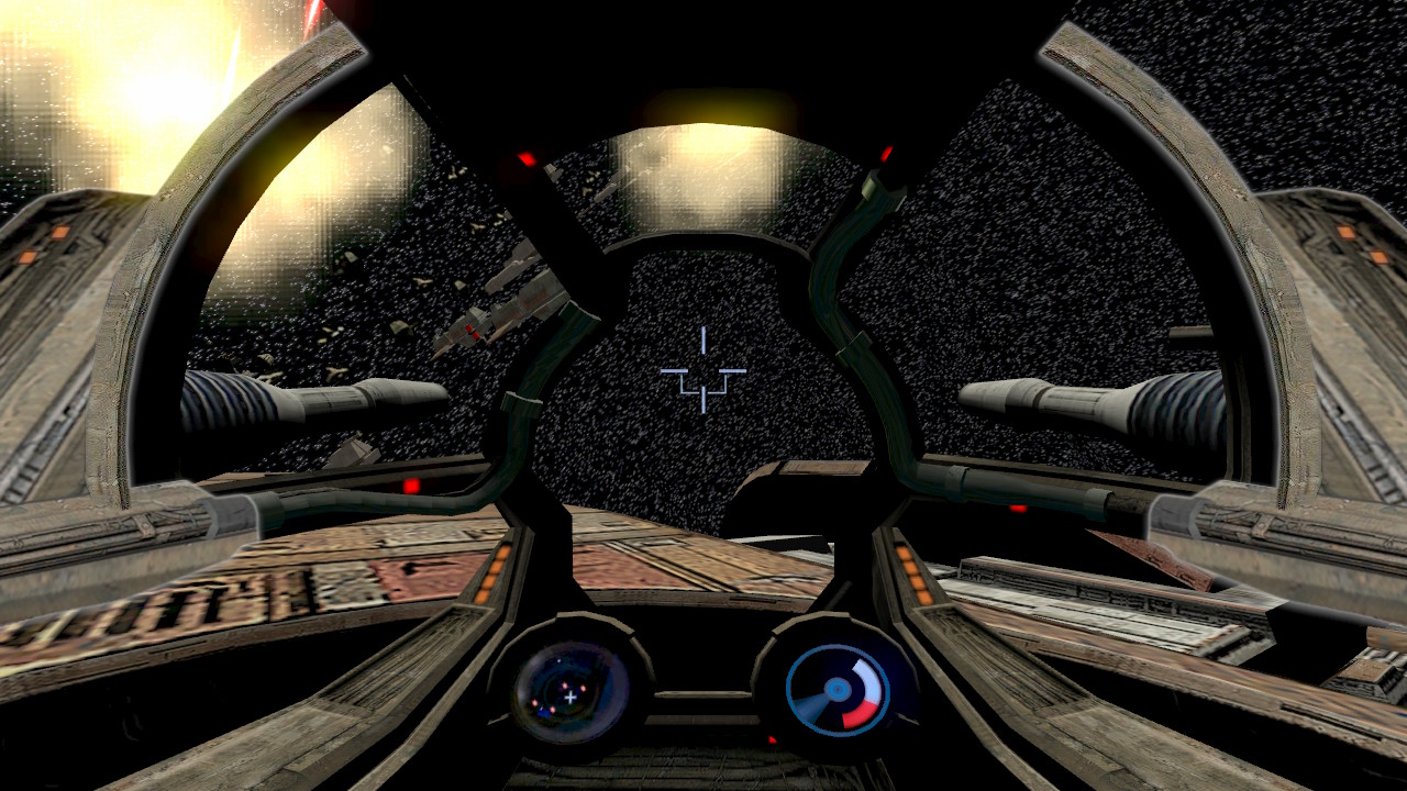 Star Wars: Knights of the Old Republic II: The Sith Lords (Switch) Review