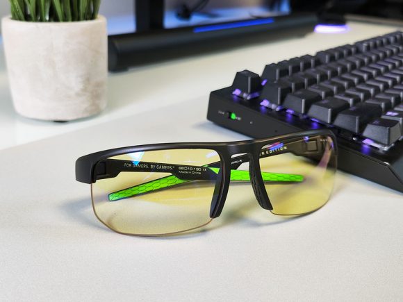 Gunnar Torpedo-X Razer Edition Review