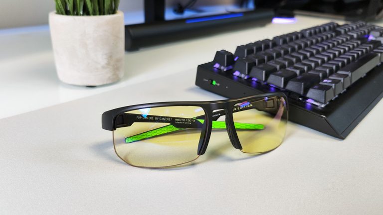 Gunnar Torpedo-X Razer Edition Review