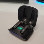 ASUS ROG Cetra True Wireless Earbuds Review