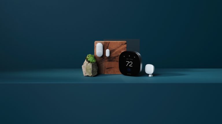 ecobee Smart Thermostat Premium Review