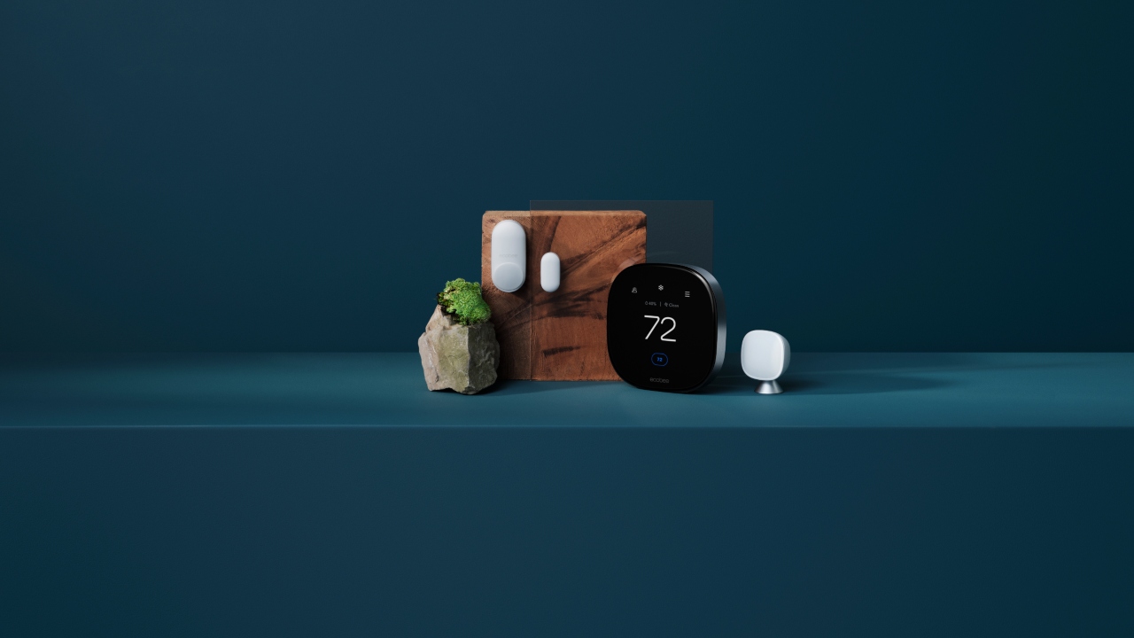 ecobee Smart Thermostat Premium Review 2