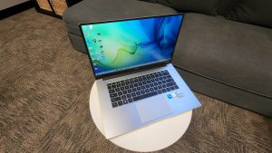 HUAWEI MateBook D 15 NoteBook (2021) Review HUAWEI MateBook D 15 NoteBook (2021) Review
