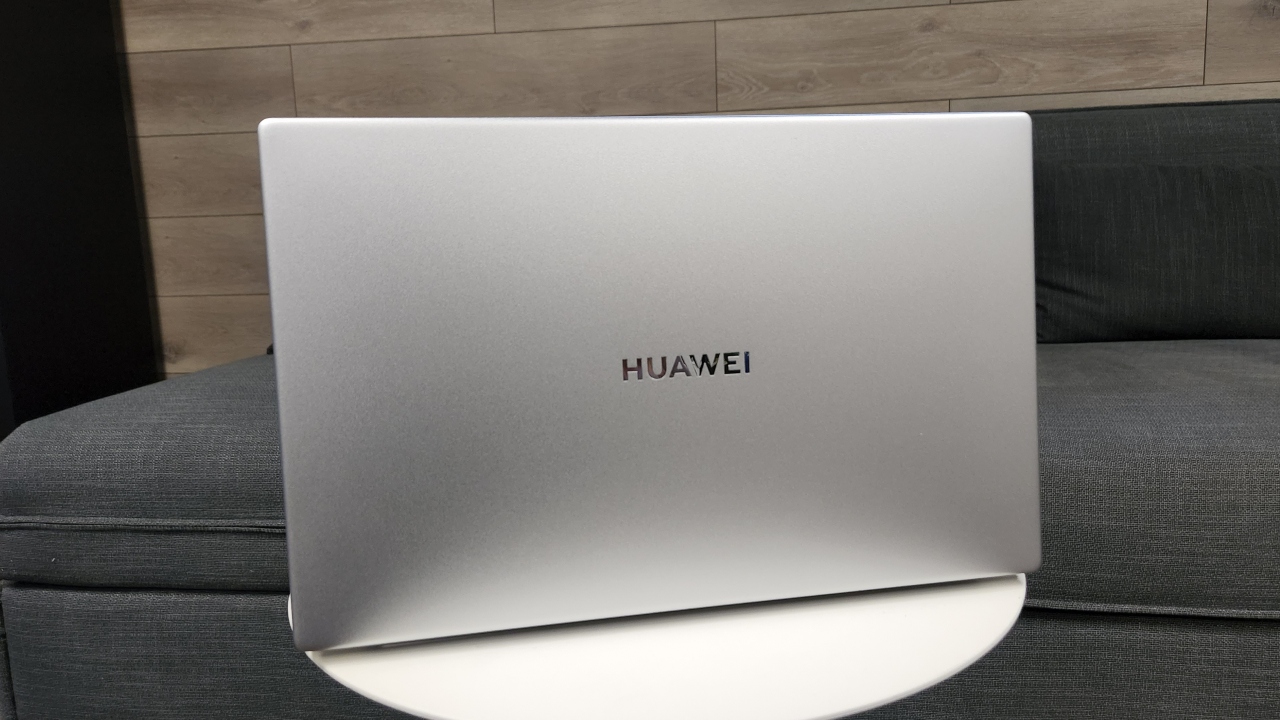 Huawei Matebook D 15 Notebook (2021) Review 4