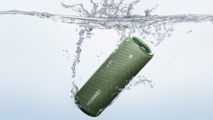 HUAWEI Sound Joy Wireless Speaker Review 4