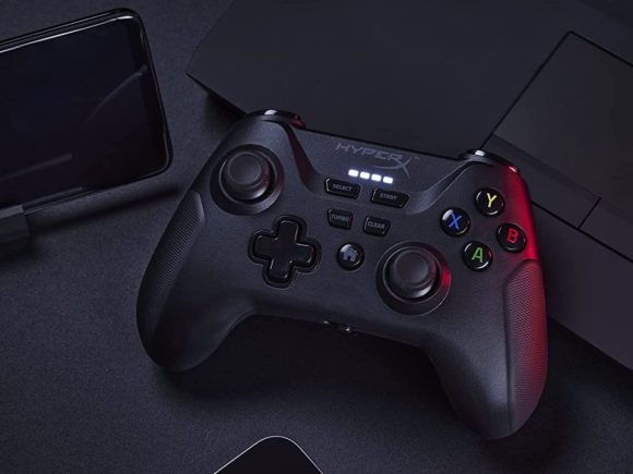 HyperX Clutch Android Controller Review