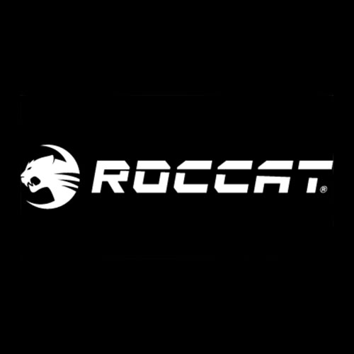 Roccat logo