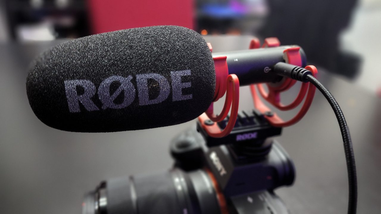 Rode Videomic Go Ii Review