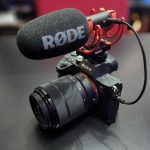 Rode Videomic Go II Review 1