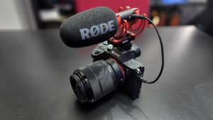 Rode Videomic Go II Review 1