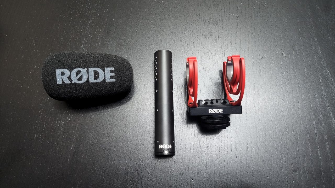 Rode Videomic Go Ii Review 2