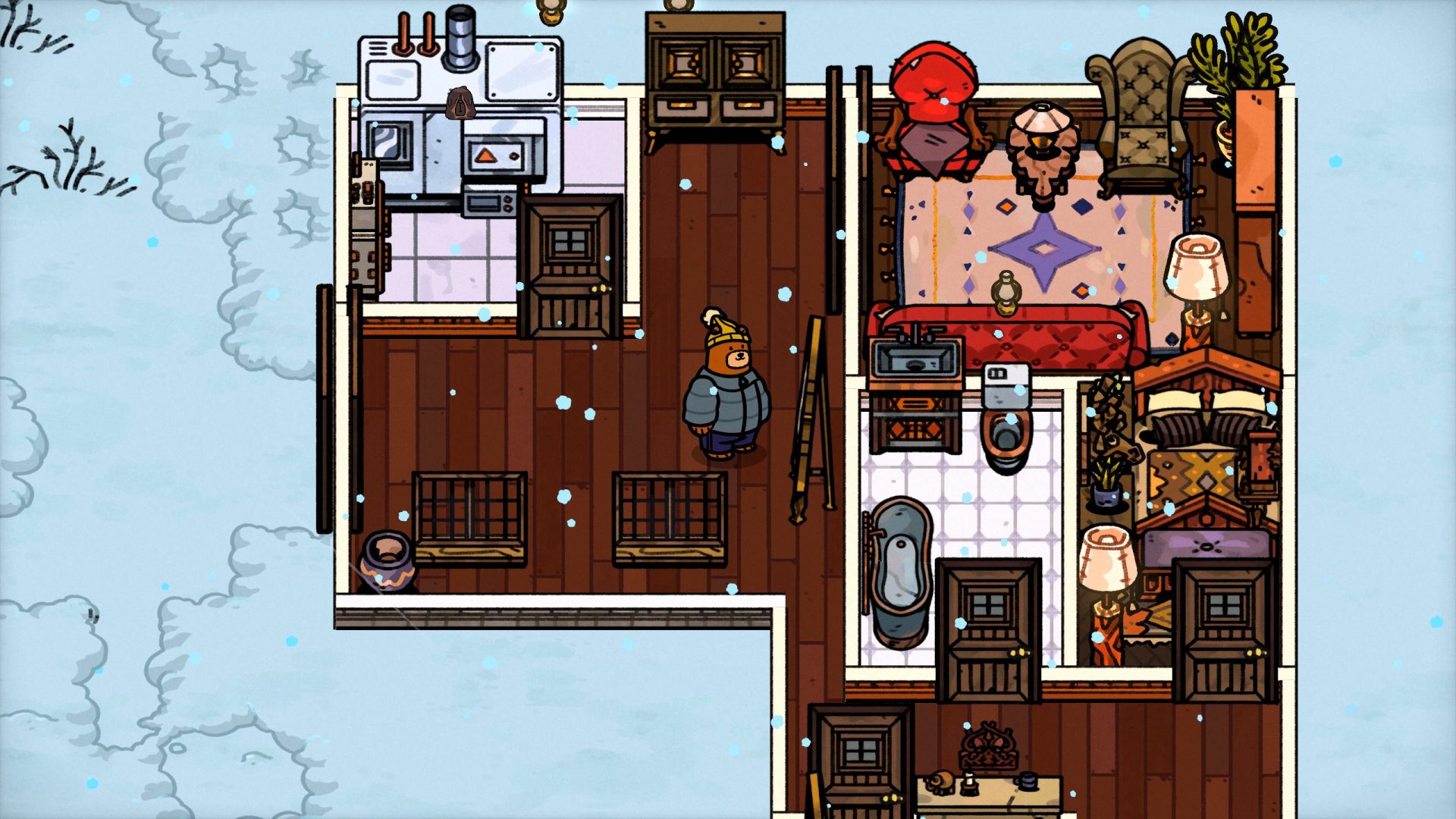 Day Of The Devs 2022 At Summer Games Fest Reveals Many Exciting Indie Titles