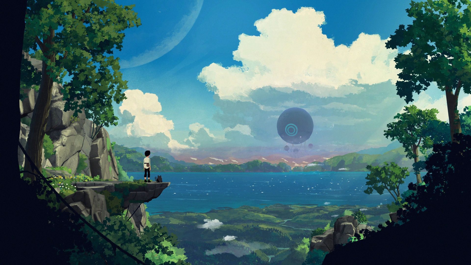 Day Of The Devs 2022 At Summer Games Fest Reveals Many Exciting Indie Titles