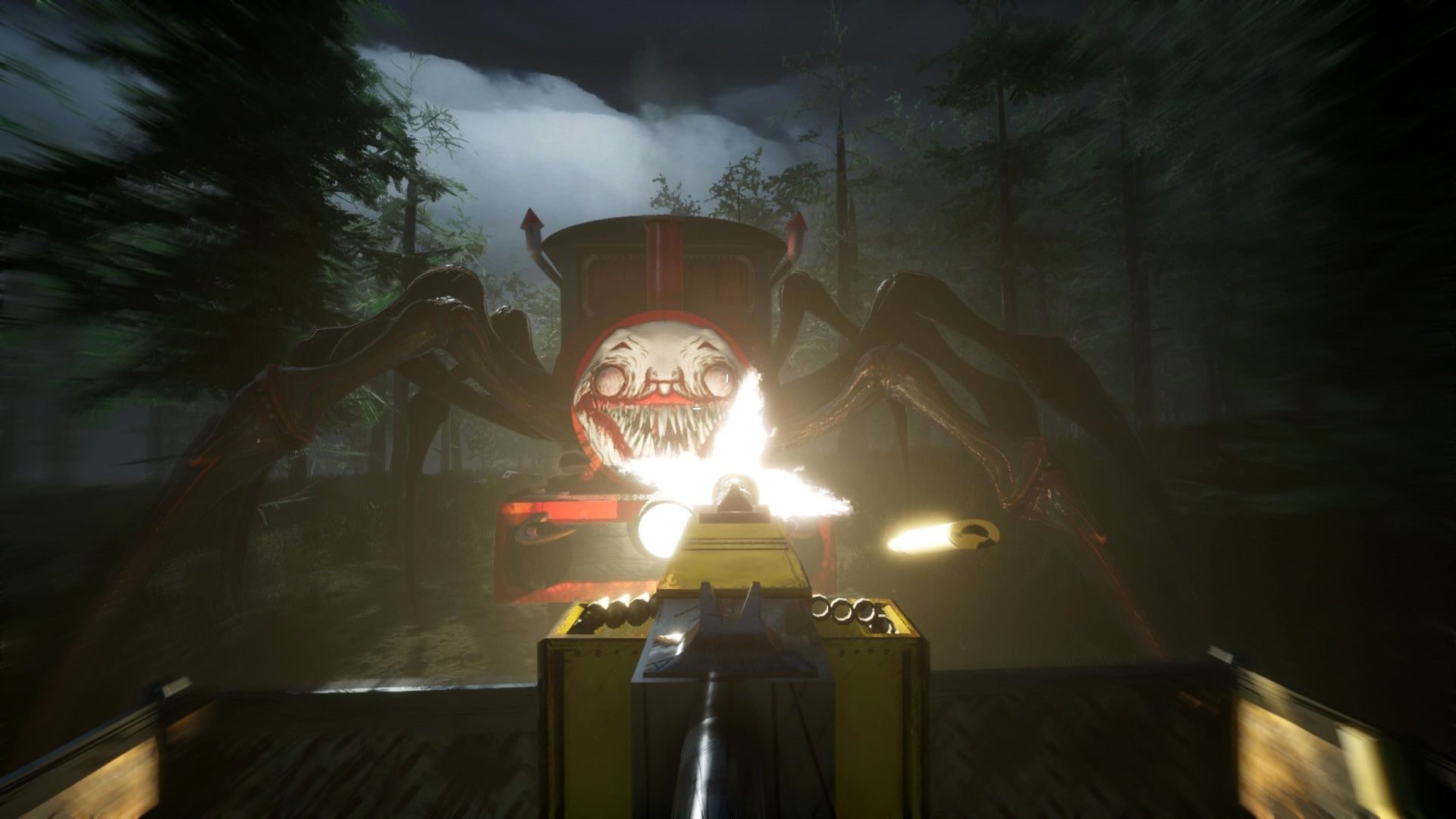 Day Of The Devs 2022 At Summer Games Fest Reveals Many Exciting Indie Titles