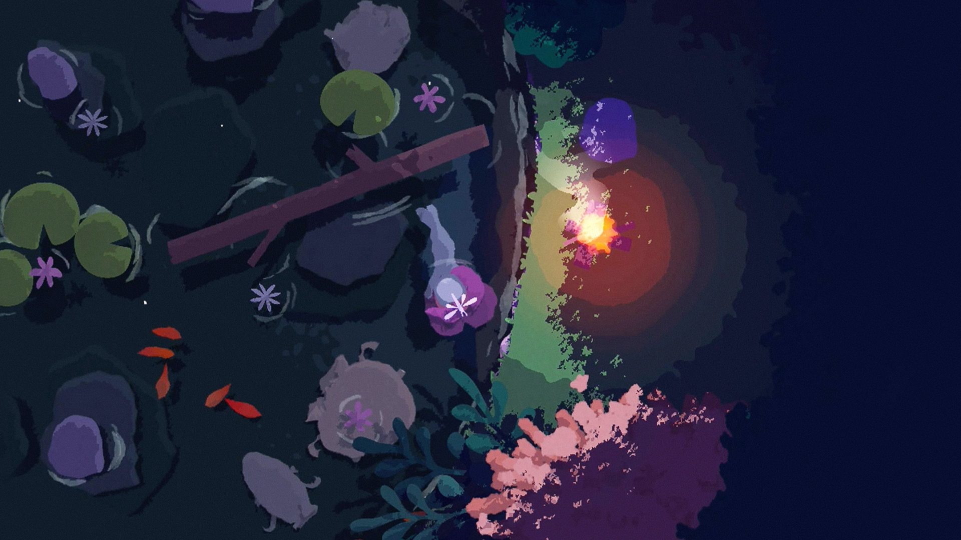 Day Of The Devs 2022 At Summer Games Fest Reveals Many Exciting Indie Titles