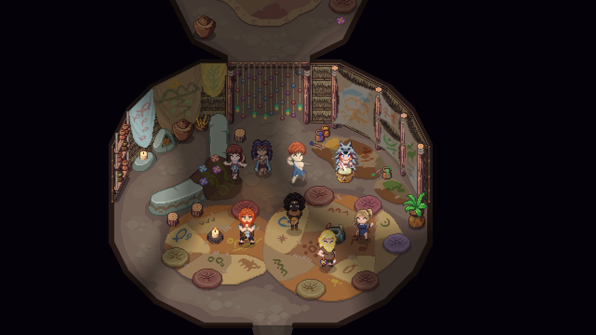 Day Of The Devs 2022 At Summer Games Fest Reveals Many Exciting Indie Titles