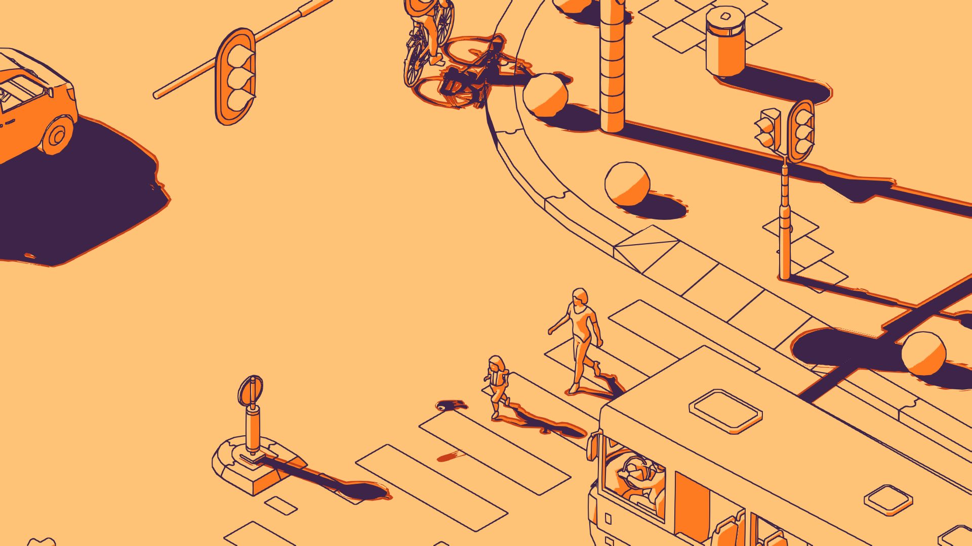 Day Of The Devs 2022 At Summer Games Fest Reveals Many Exciting Indie Titles