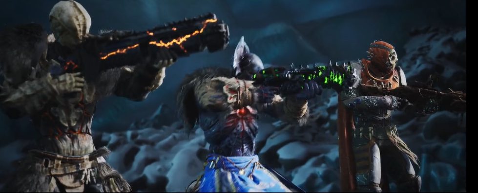Outriders Worldslayer seeks to pad out the game's backend with a host of new content.