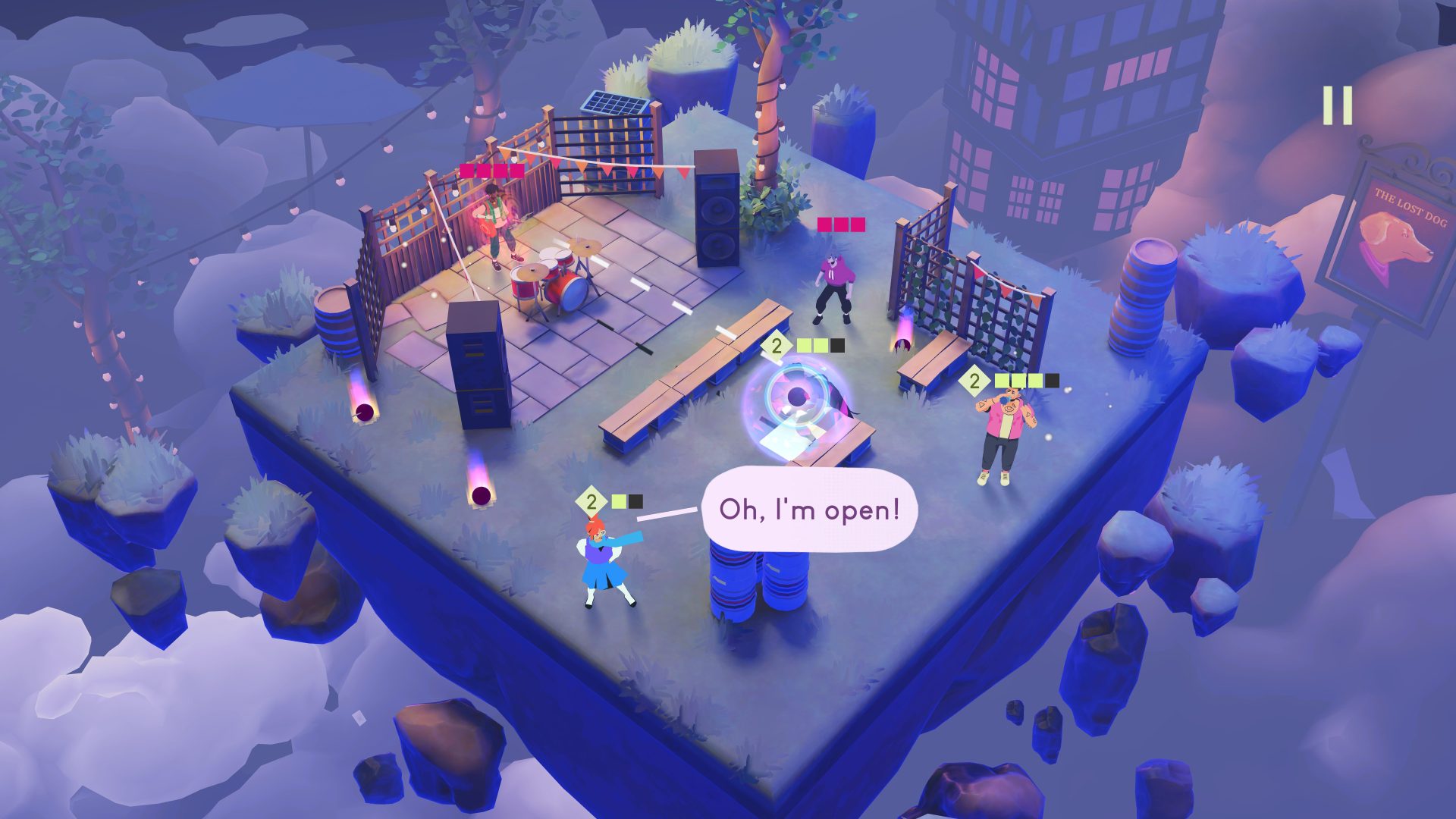 Day Of The Devs 2022 At Summer Games Fest Reveals Many Exciting Indie Titles