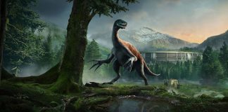 Jurassic World Evolution 2 Collides With Film For Dominion Biosyn Expansion 5