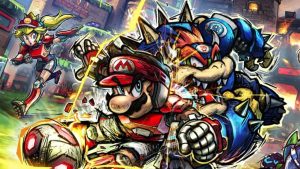 Mario Strikers: Battle League (Switch) Review
