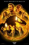 Jurassic World Dominion (2022) Review 4