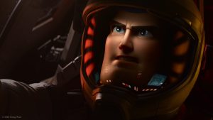 Lightyear (2022) Review 13