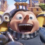 Minions: The Rise of Gru (2022) Review 4
