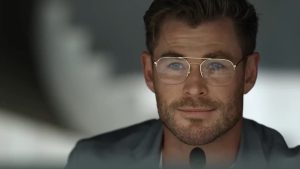 Spiderhead (2022) Review 2