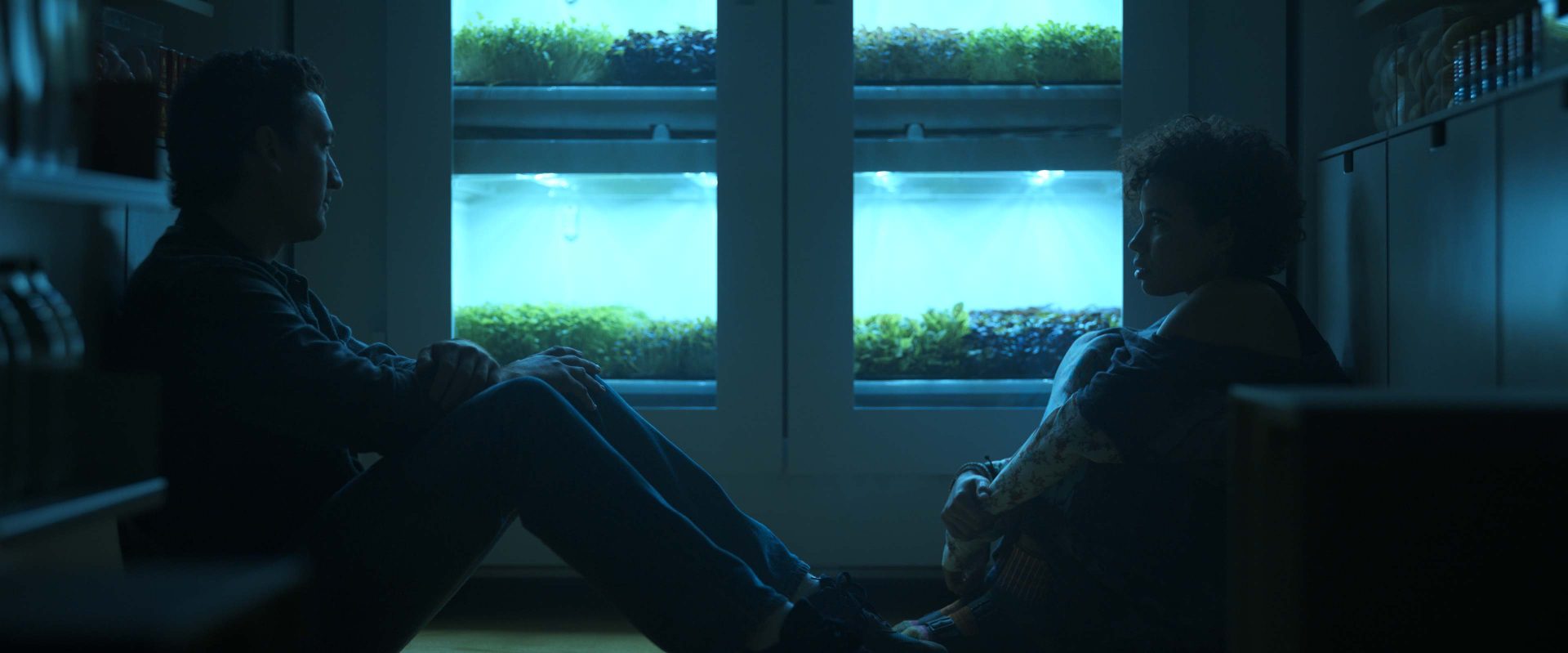 Spiderhead (2022) Review Spiderhead (2022) Review 3