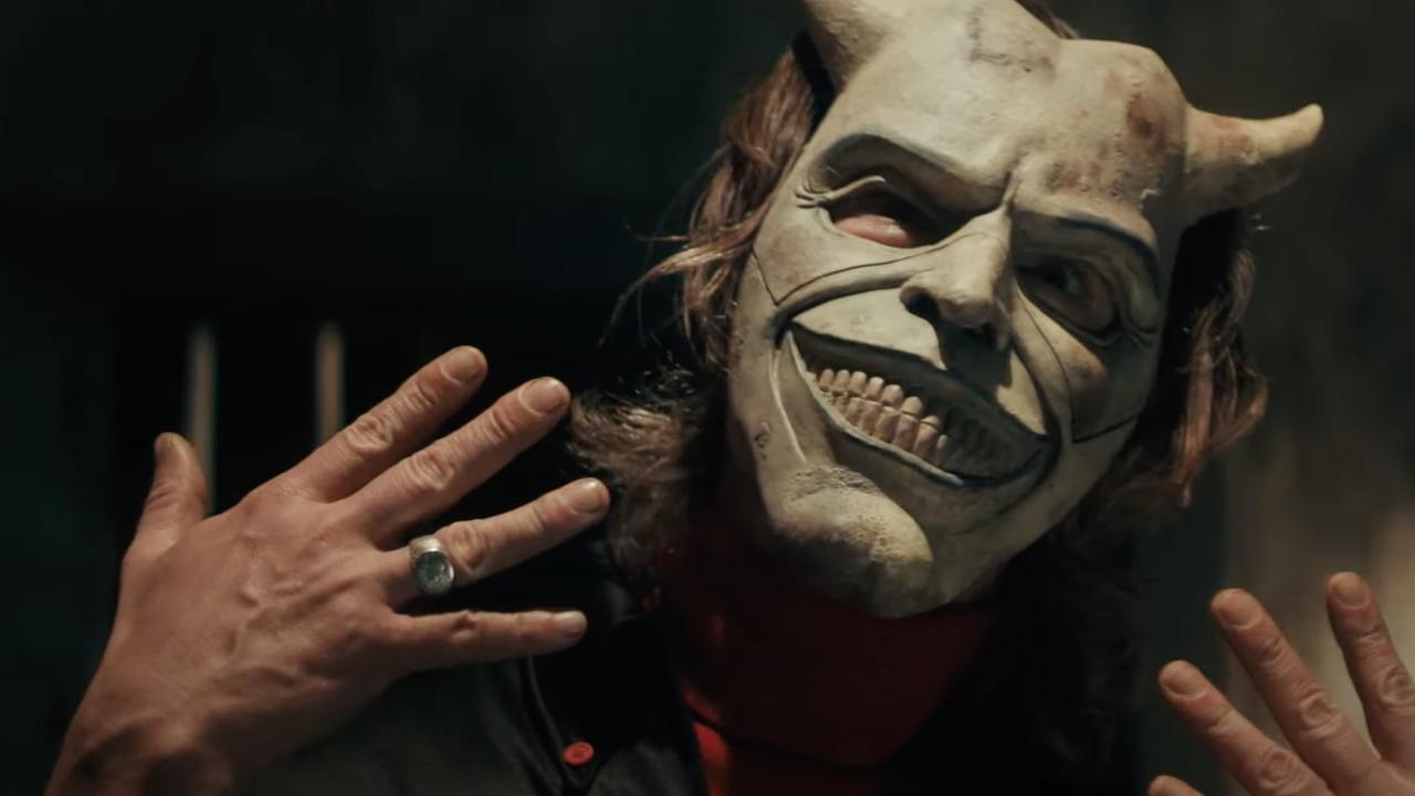 The Black Phone (2022) Review 6