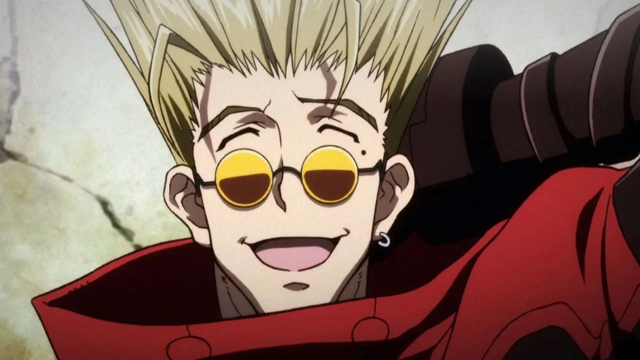 25 Years Later Trigun Is Coming Back With a New Anime