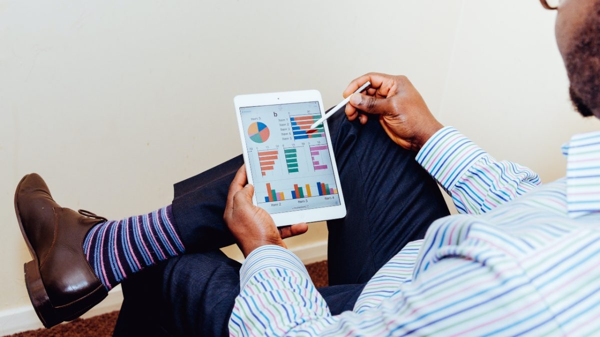 3 Business Technology Options to Bet Big on in 2022