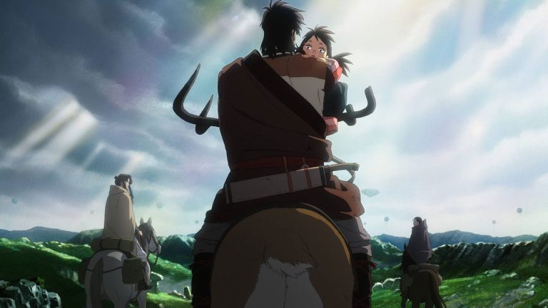 Anime Movies Coming to Theatres this Summer