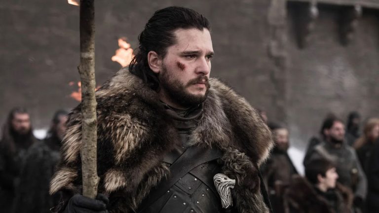 Surprising Game of Thrones Sequel Series Based On Jon Snow Reportedly In Development At HBO