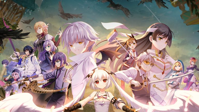 Bloodline: The Last Royal Vampire Adds Attack on Titan Content, Launched This Week