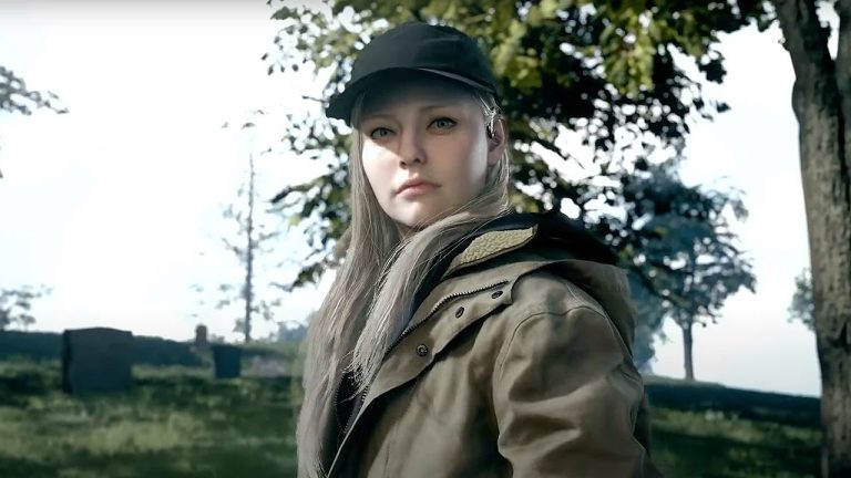 Capcom Announces Shadows of Rose DLC for Resident Evil Village, Coming This October